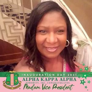 Meet your Posher, Elette